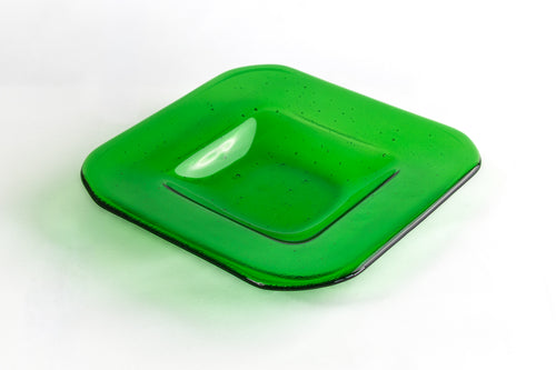 Coloured Bowl 10x10