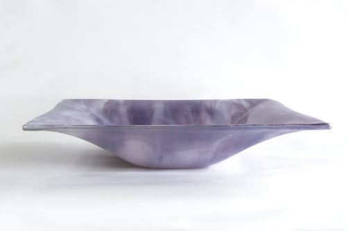 Coloured Bowl 12x12