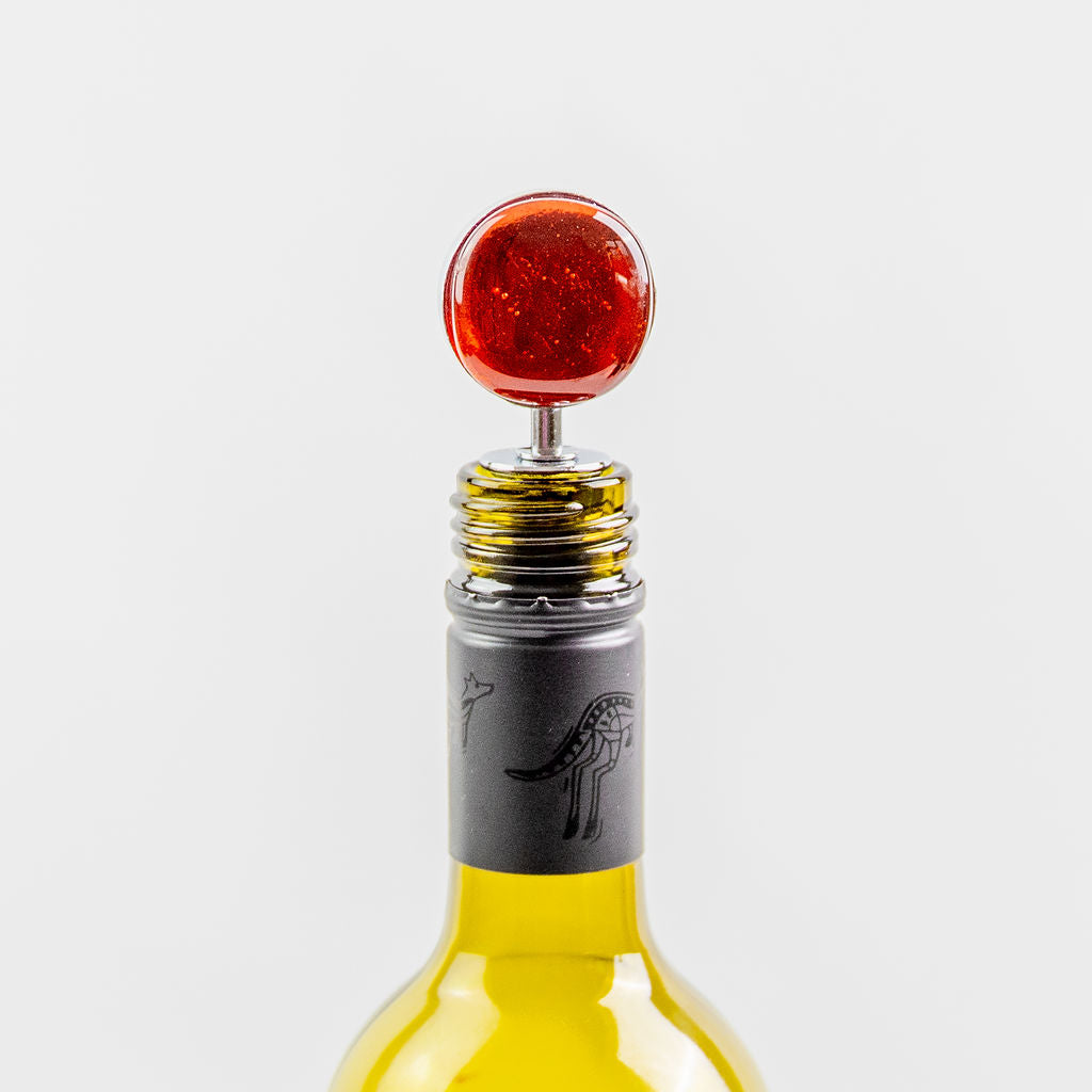 Wine Stopper