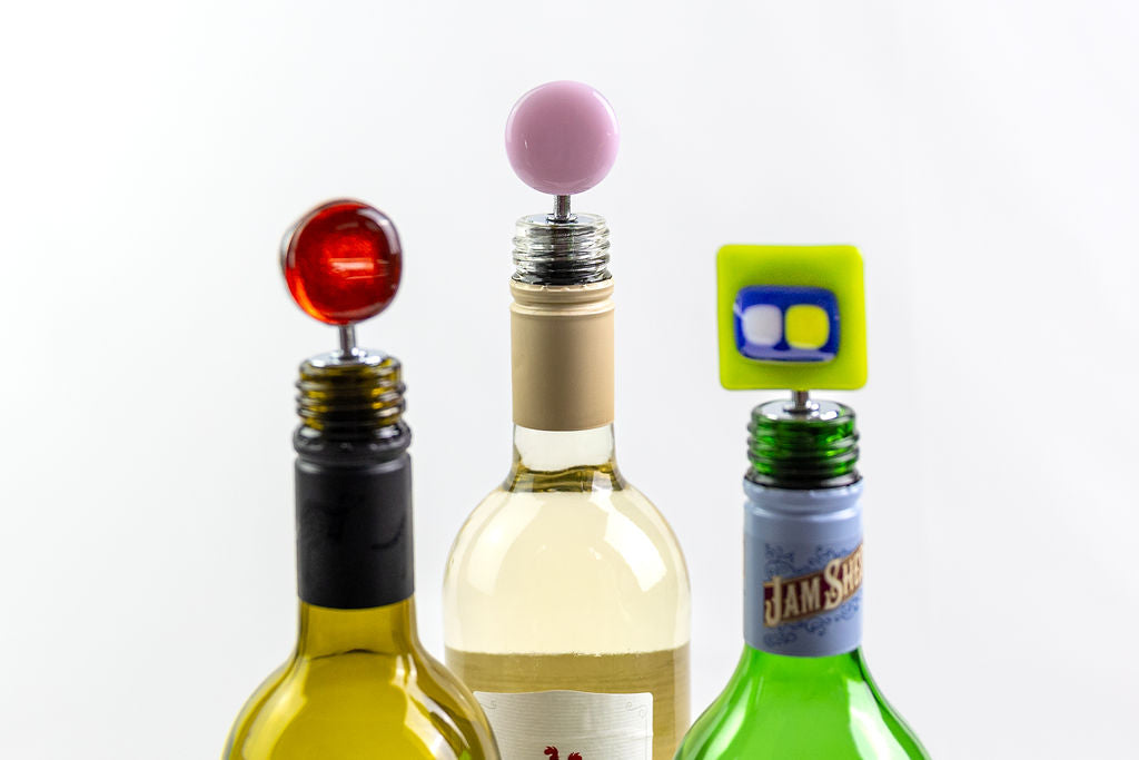 Wine Stopper