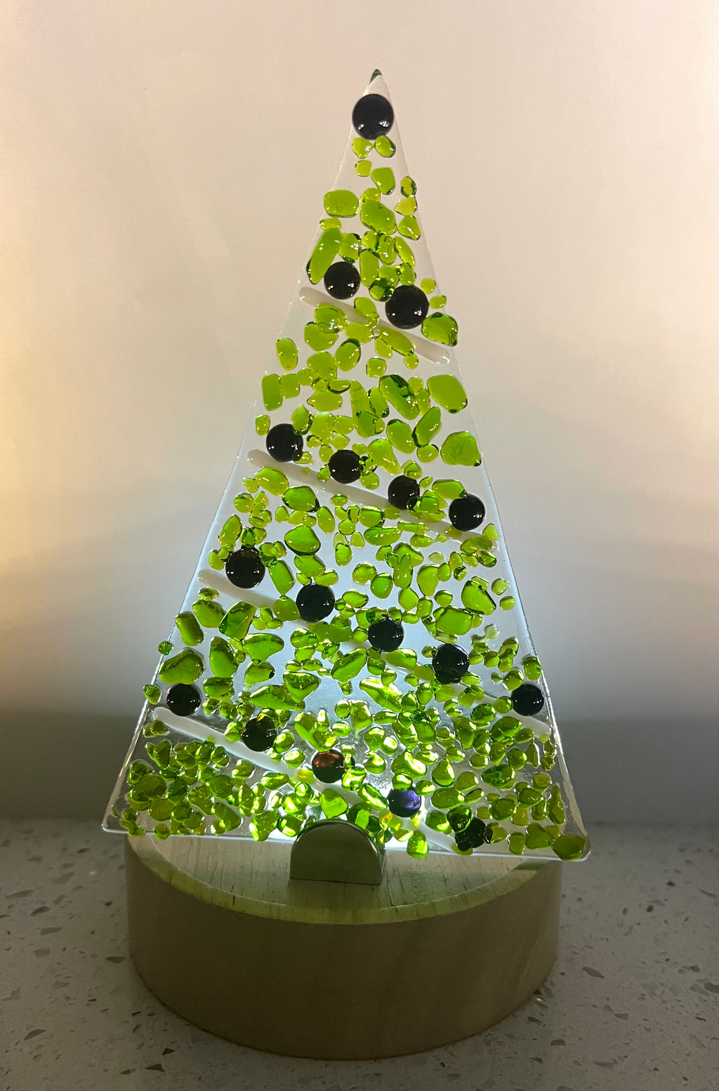 LED Tree