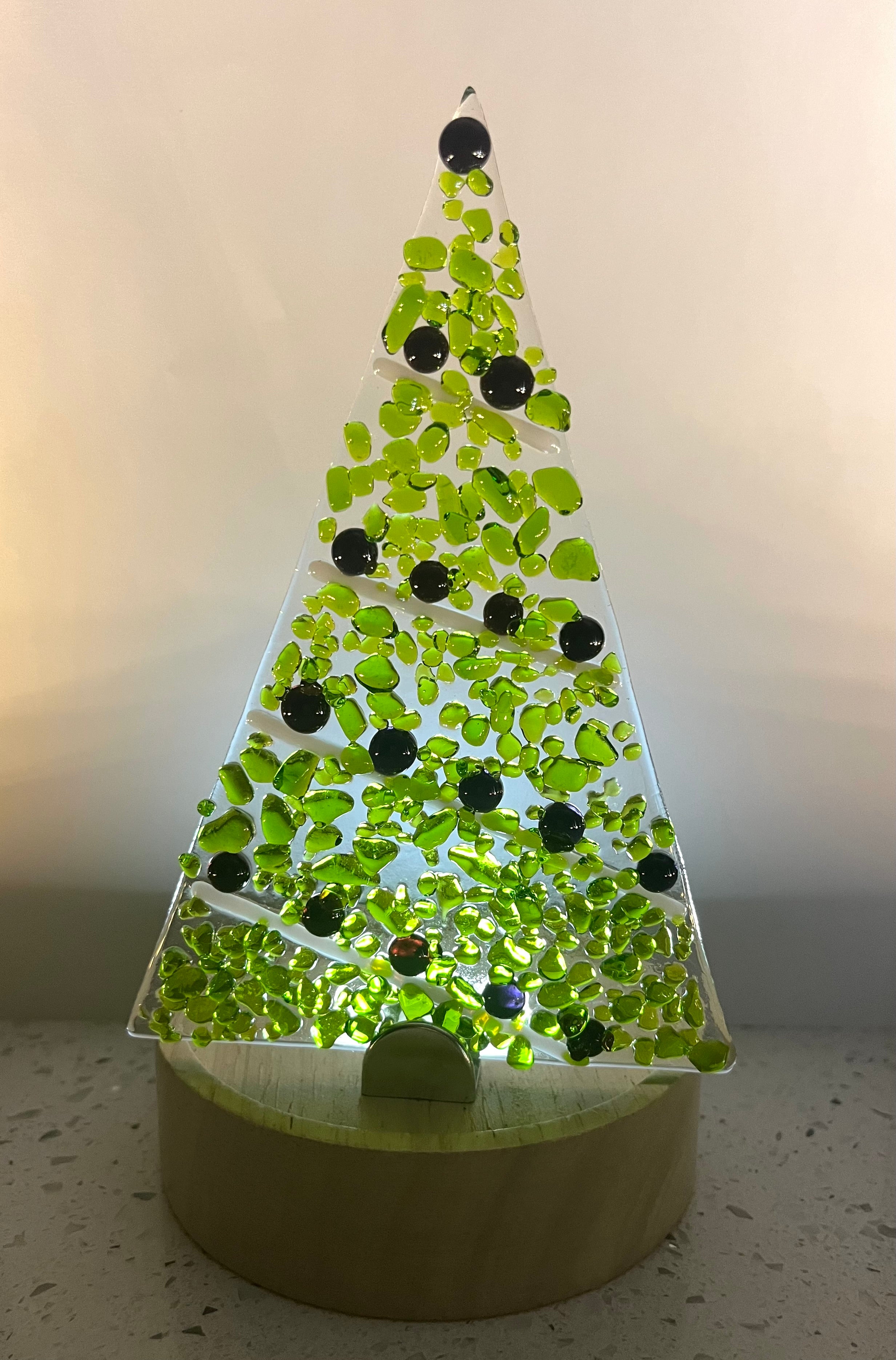 LED Tree