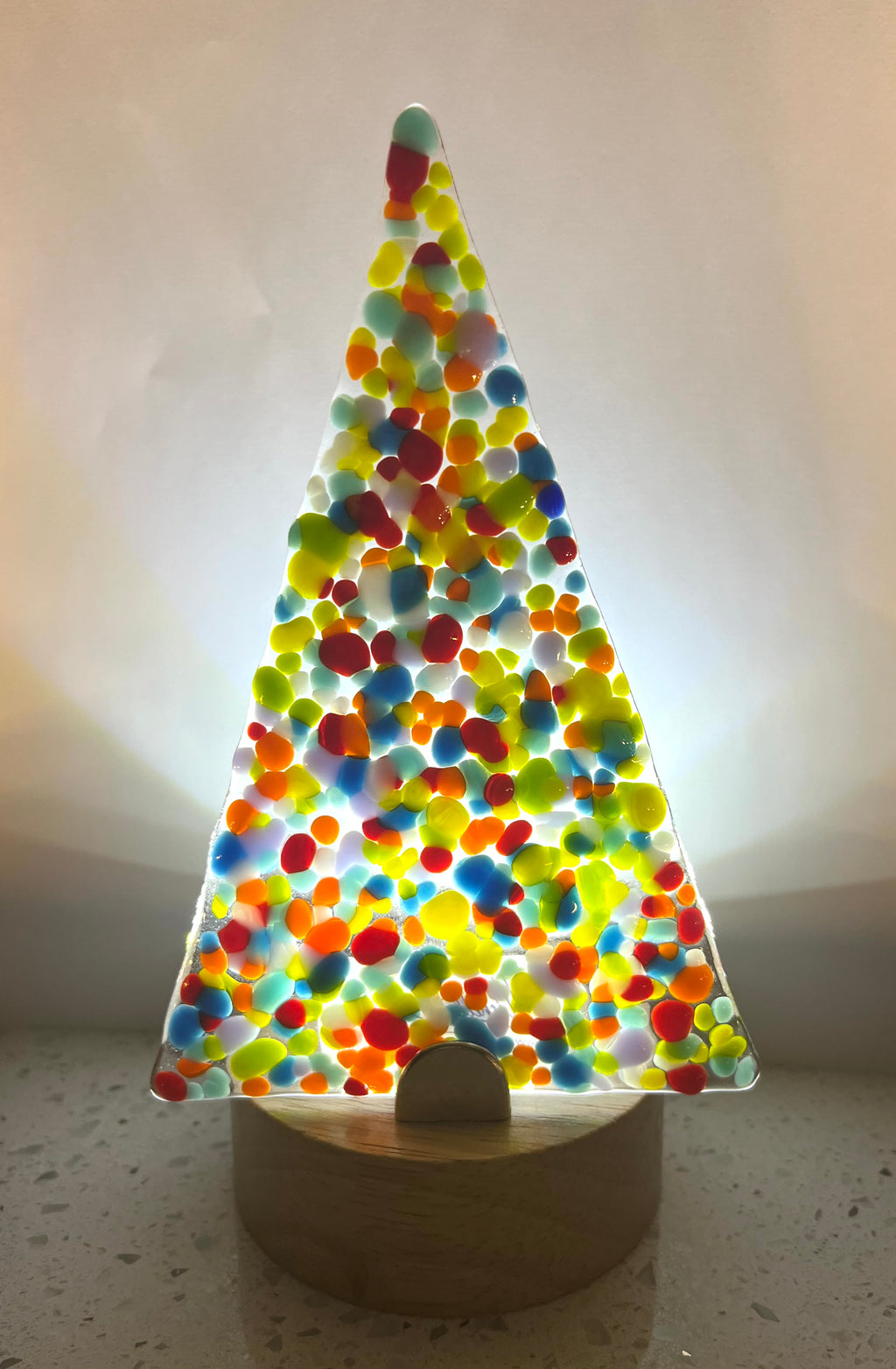 LED Tree