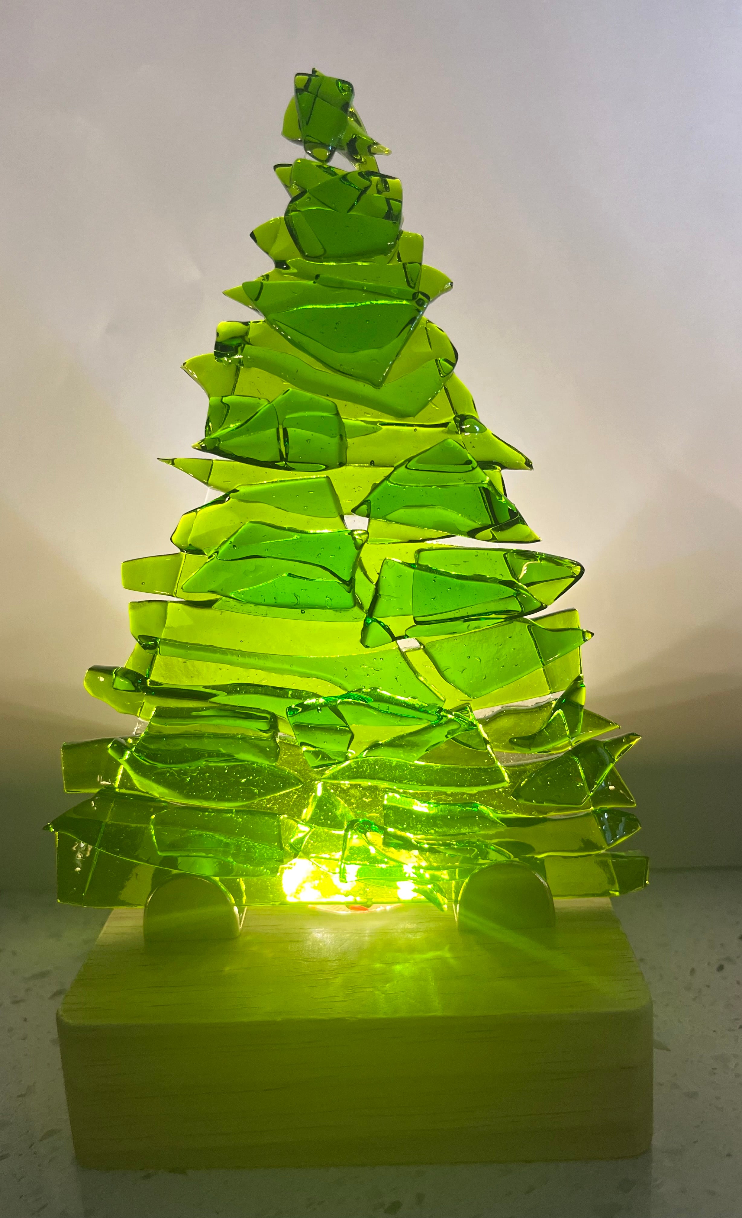 LED Tree