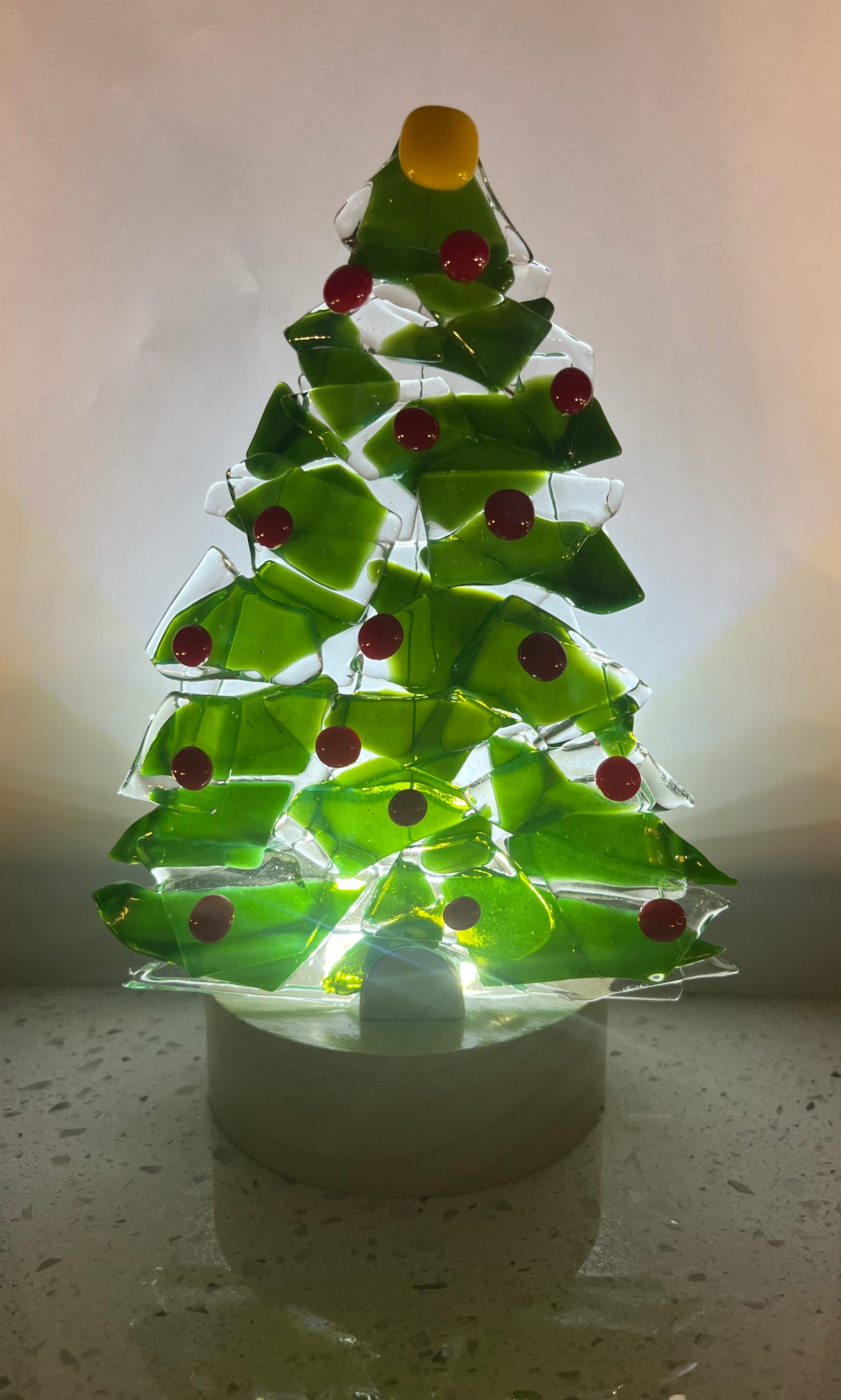 LED Tree