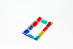 Fused Glass Trinket (5x3)