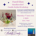 Fanad Lighthouse, Donegal: Friday 27th November 6.00-8.00pm