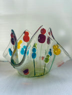 Variety of Fused Glass Workshops