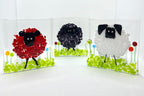 Sheep Candleholder