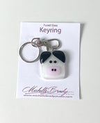 Animal Key Ring