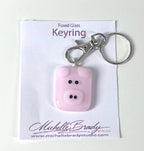 Animal Key Ring