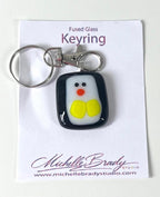 Animal Key Ring