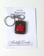 Animal Key Ring