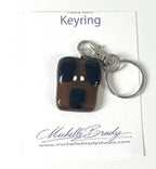 Animal Key Ring