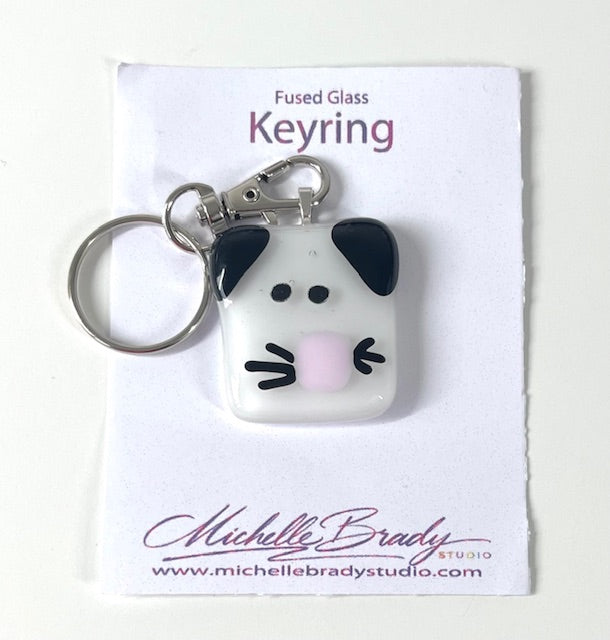 Animal Key Ring
