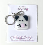 Animal Key Ring