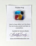 Colour Pocket Hugs