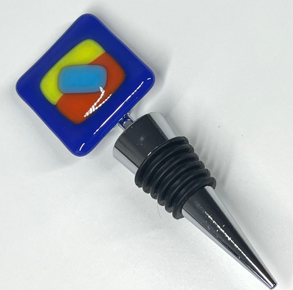 Wine Stopper