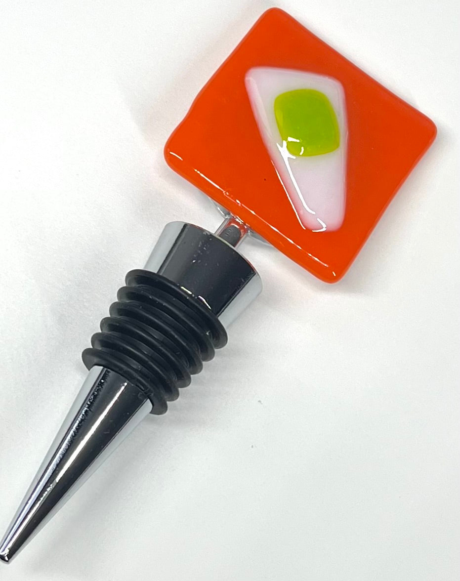 Wine Stopper