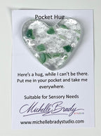 Heart Pocket Hug