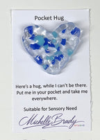 Heart Pocket Hug