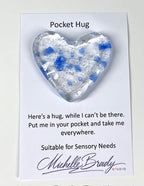 Heart Pocket Hug