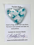 Heart Pocket Hug