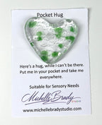 Heart Pocket Hug