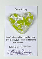 Heart Pocket Hug