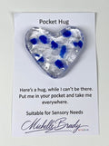 Heart Pocket Hug