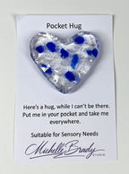 Heart Pocket Hug