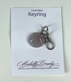 Colour Keyrings