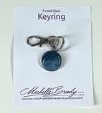 Colour Keyrings