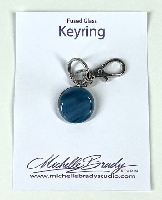 Colour Keyrings