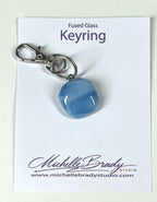 Colour Keyrings
