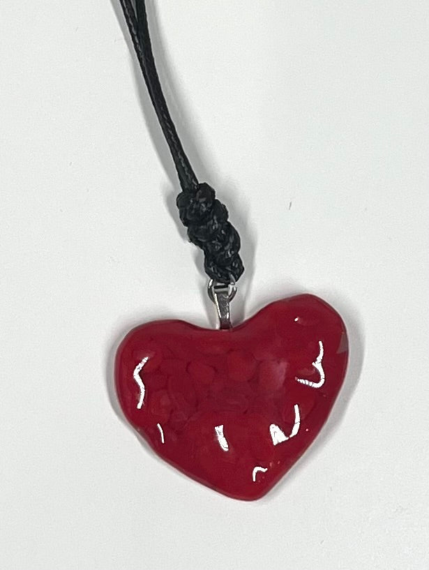 Heart Necklace
