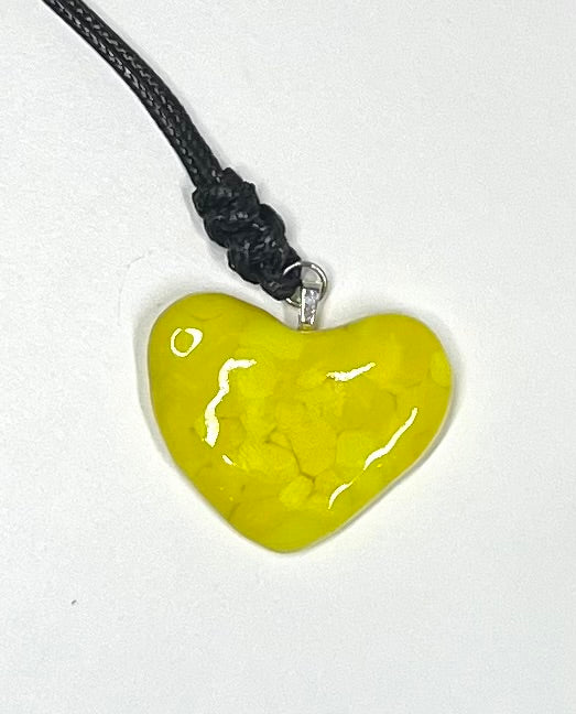 Heart Necklace