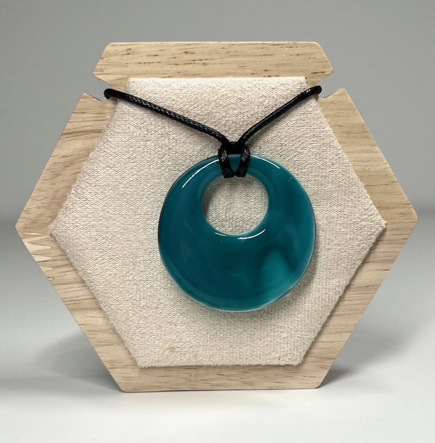 Circle Necklace