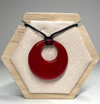 Circle Necklace