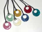 Circle Necklace