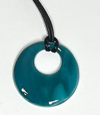 Circle Necklace