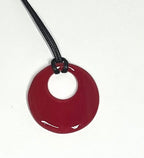 Circle Necklace