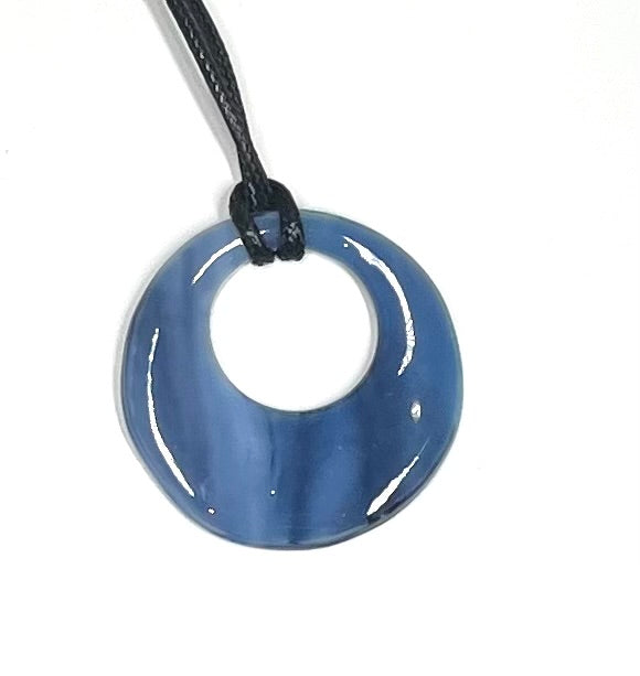 Circle Necklace