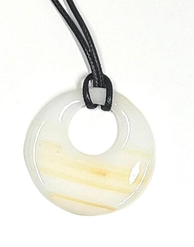 Circle Necklace