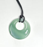 Circle Necklace
