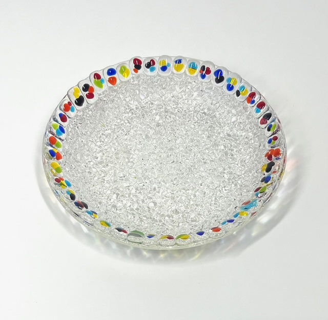 Multicolour Bowl