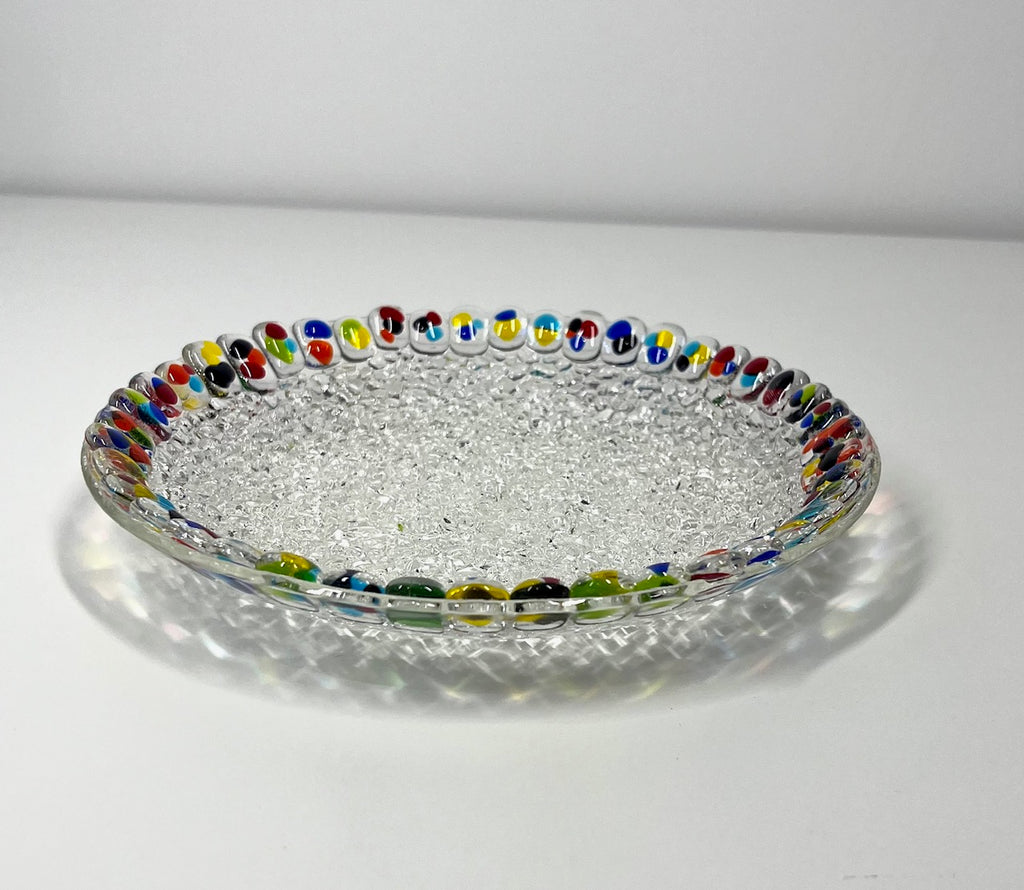 Multicolour Bowl