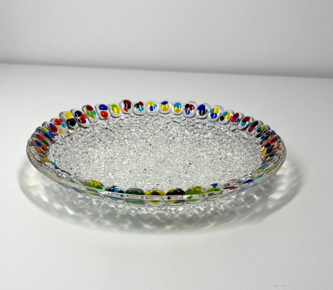 Multicolour Bowl