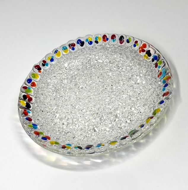 Multicolour Bowl