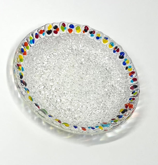 Multicolour Bowl